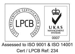 LPCB Certification