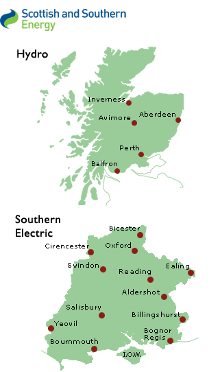 SSE Energy